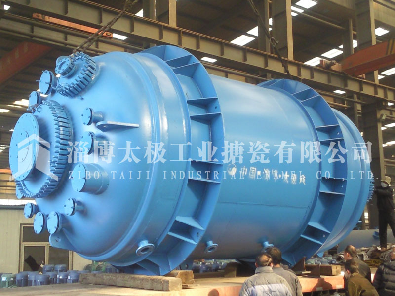 搪玻璃反應(yīng)釜出現(xiàn)雜音如何檢查和解決？