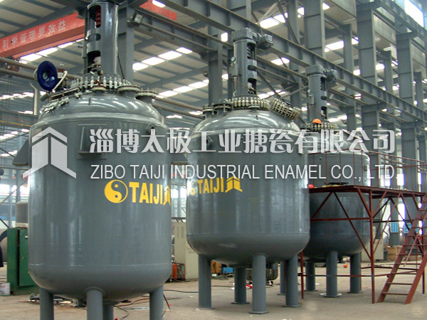 南方搪玻璃設備與北方搪玻璃設備的質(zhì)量區(qū)別在哪里？