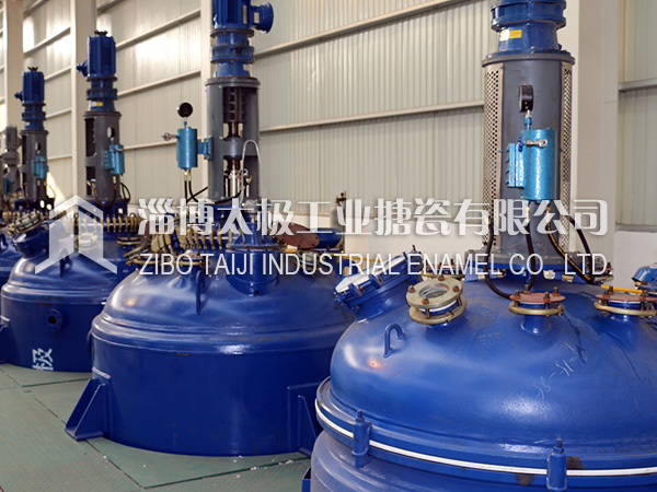 搪玻璃反應(yīng)釜攪拌軸測(cè)試方法及標(biāo)準(zhǔn)