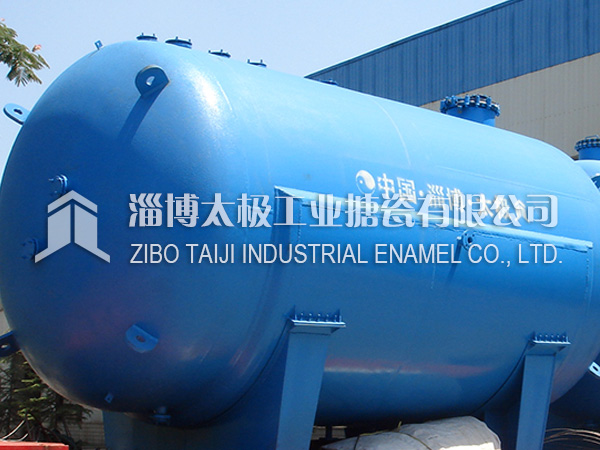 搪玻璃反應釜密封泄漏該如何解決？