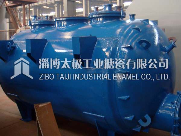 搪玻璃反應釜使用的離心機怎樣進行選擇？