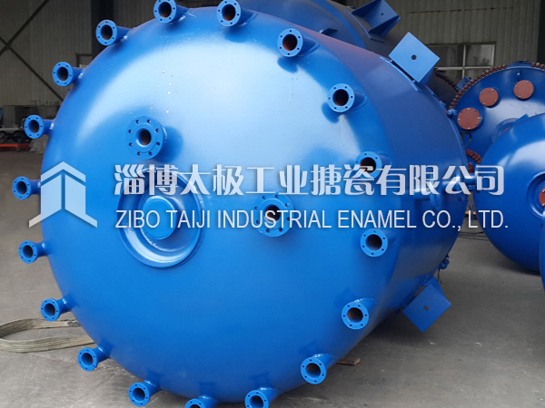 搪玻璃反應(yīng)釜如何解決無法自動上水問題？