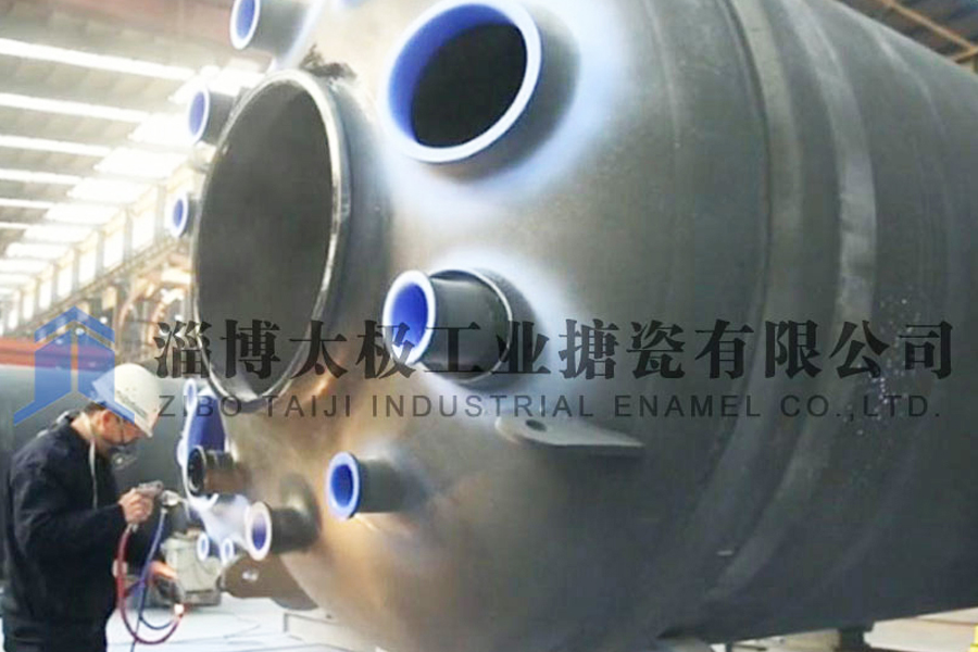 南方搪玻璃設(shè)備和北方搪玻璃設(shè)備質(zhì)量區(qū)別在哪里？