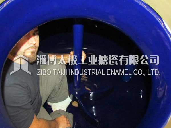 藥用搪瓷反應(yīng)釜設(shè)備對GMP標(biāo)準(zhǔn)的理解