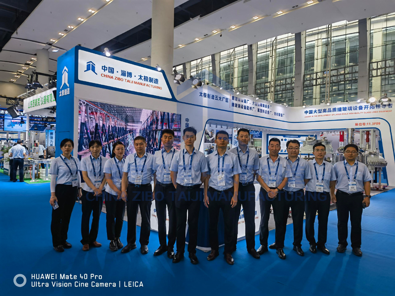 《太極制造閃耀第 92 屆廣州藥機(jī)展，賦能醫(yī)藥產(chǎn)業(yè)新發(fā)展》